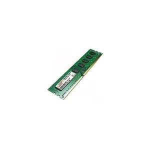CSX Memória Desktop - 4GB DDR3 (1600Mhz, 2Rx8, 16chip, CL11, 1.5V) kép