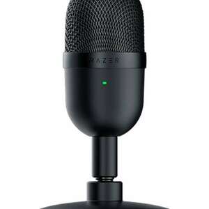 Razer Seiren Mini asztali talpas mikrofon fekete (RZ19-03450100-R3M1) kép