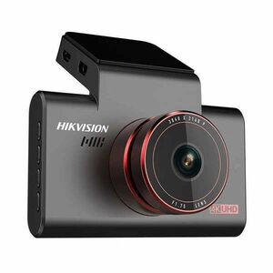 Dash camera Hikvision C6S GPS 2160P/25FPS kép