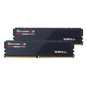 G.Skill Ripjaws S5 F5-6000J3636F32GX2-RS5K 64 GB 2 x 32 GB DDR5 6... kép