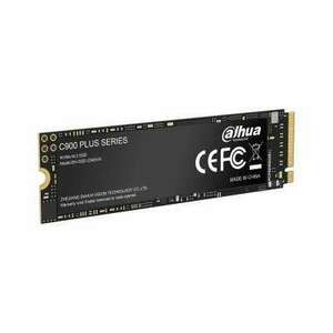 Dahua DHI-SSD-C900VN512G M.2 512 GB PCI Express 3.0 3D TLC NVMe B... kép