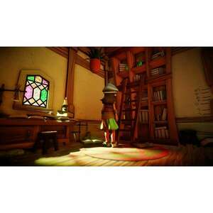 Grow: Song of the Evertree (Nintendo Switch - Dobozos játék) kép