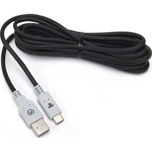 PowerA PS5 USB-C kábel kép