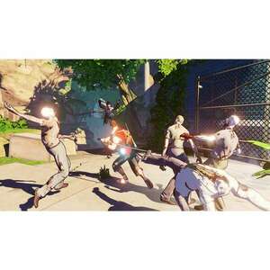 Escape Dead Island (Xbox 360 - Dobozos játék) kép
