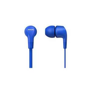 Philips TAE1105BL/00 Fülhallgató Kék kép