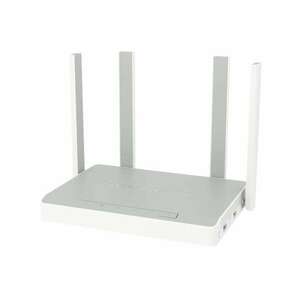 Keenetic Hero DSL Wireless AC1300 VDSL2/ADSL2+ Modem + Router kép