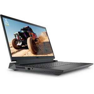 Dell G15 15 5530 Notebook Szürke (15, 6" / Intel i5-13450HX / 16GB / 512GB SSD / RTX 3050 6GB / Win 11 Po) kép