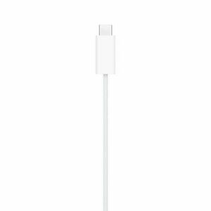 Apple Watch Magnetic Fast Charger to USB-C Cable (1 m) kép