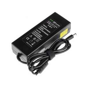 Green Cell AD35P 120W Dell notebook adapter kép