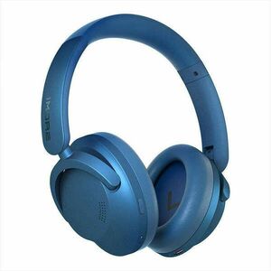 Headphones 1MORE SonoFlow, ANC (blue) kép