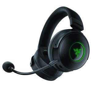 Razer Kraken V3 X Vezetékes Gaming Headset - Fekete kép