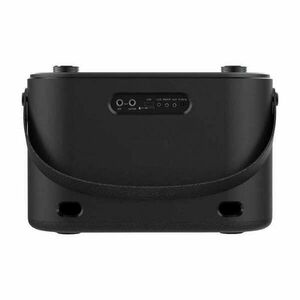 Wireless Bluetooth Speaker W-KING H10 120W (black) kép
