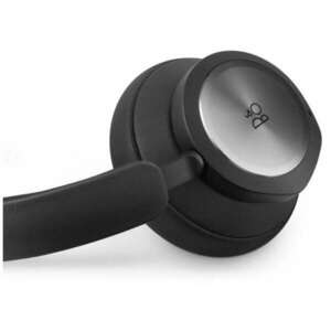 Bang & Olufsen BeoPlay Portal fekete mikrofonos fejhallgató kép