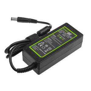 Green Cell PRO AD08P 65W Dell notebook adapter kép