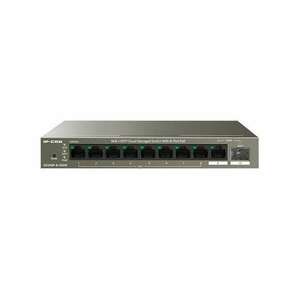 IP-COM G2210P-8-102W 9GE+1SFP Cloud Menedzselhető Switch w/ 8-Por... kép