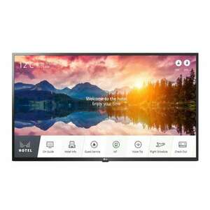 LG Display Smart Hotel TV with Effective Content Management - 109... kép