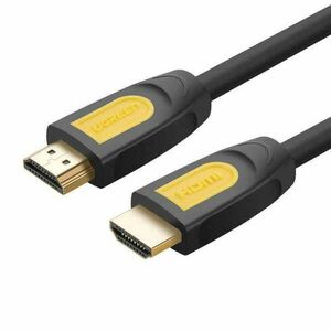UGREEN HDMI cable 1.4, 4K 60Hz, 1.5m (black) kép