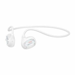 Wireless earphones Remax sport Air Conduction RB-S7 (white) kép