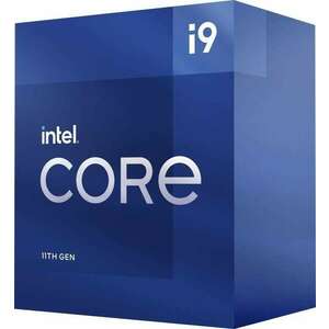 Intel Core i9-12900KF 2.40GHz Socket 1700 dobozos (BX8071512900KF) kép