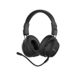 Sandberg Bluetooth headset fekete (126-36) kép