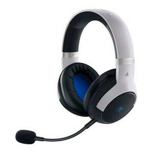 Razer Kaira Pro for Playstation gaming headset fehér (RZ04-040301... kép