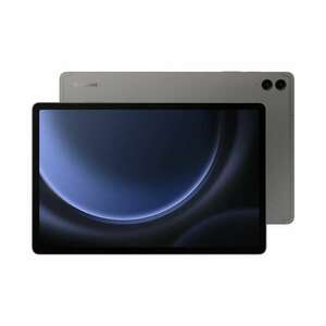Samsung Galaxy Tab S9 FE+ 5G 128GB 8GB RAM Tablet, Szürke (SM-X61... kép