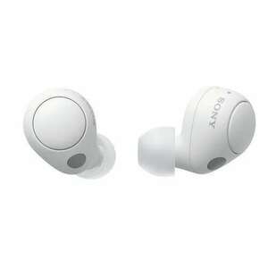 Sony WFC700NW.CE7 Bluetooth Fülhallgató, Fehér kép