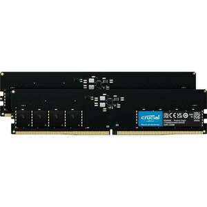 RAM Crucial DDR5 4800MHz 64GB ( 2x32GB ) CL40 1, 1V kép