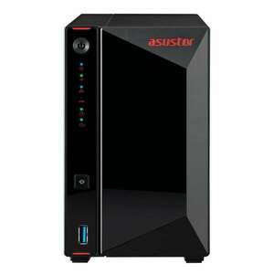 Asustor NAS AS5202T (2GB) (2HDD) AS5202T kép