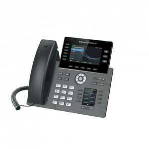 Grandstream GRP2616 6 vonalas VoIP telefon GRP2616 kép
