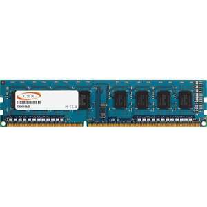Compustocx CSXD3LO1600L2R8-8GB 1 x 8 GB DDR3 1600 Mhz ECC memória kép