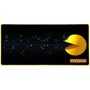 KONIX Pac-Man XXL Gaming Egérpad KX-MP-PAC-XXL kép