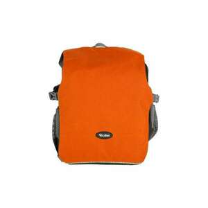 Rollei Canyon S hátizsák, szürke/narancs kép