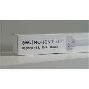 Eve MotionBlinds Upgrade Kit for Roller Blinds - Thread compatible kép