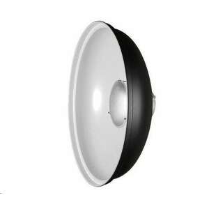 Quantuum Fomex Dish fényvető fehér 55cm (SG_003773) kép