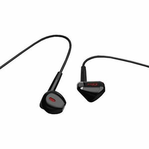 Edifier HECATE GM180 Plus fekete vezetékes fülhallgató kép