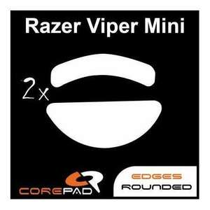 Corepad Skatez PRO 189, Razer Viper Mini, egértalp (2 db) kép