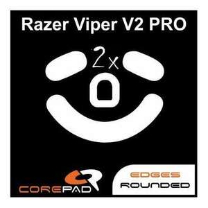 Corepad Skatez PRO 240, Razer Viper V2 PRO Wireless, egértalp (2 db) kép