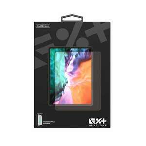 Next One Tempered Glass Protector for iPad 12.9inch kép
