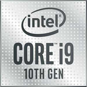 Intel Core i9-10900F 2.8GHz (s1200) Processzor - Tray kép