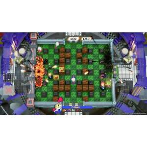 Super Bomberman R2 - Xbox One/Xbox Series X kép