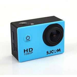 SJCAM SJ4000 Basic Akciókamera Kék kép