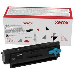 Xerox B305 B310 B315 lézertoner eredeti Black 20K 006R04381 kép