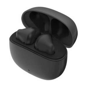 Edifier W100T TWS fülhallgató, fekete (W100T Black) kép