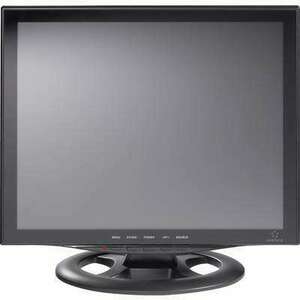 LCD távfelügyeleti monitor 43, 18 cm (17 ) 1280×1024px, Renkforce... kép