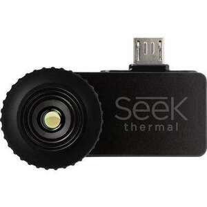 Hőkamera Androidhoz, Seek Thermal Compact SK1001A kép