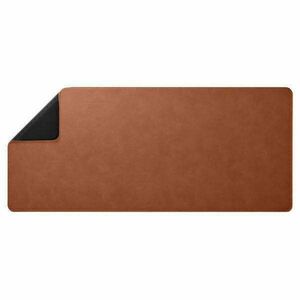 Spigen Desk Pad LD302 barna alátét kép