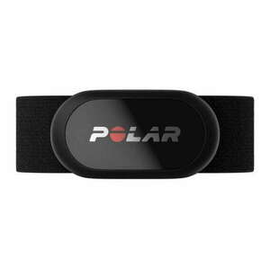 Polar H10 Black XS-S Bluetooth öv kép