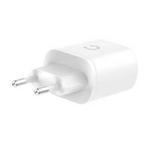Wall charger Cygnett USB-C PD 20W (white) kép