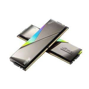 ADATA Memória Desktop - 32GB KIT DDR5 XPG LANCER RGB ROG (16GBx2, ... kép